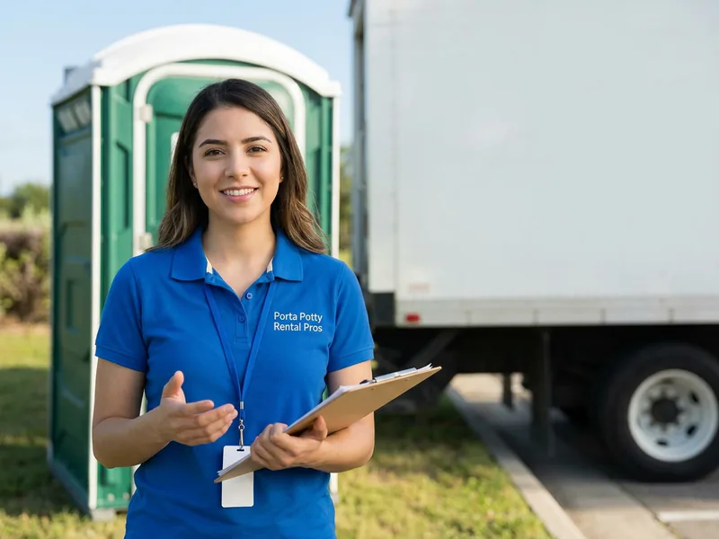 Porta Potty Rental  in Dudley  FAQ
